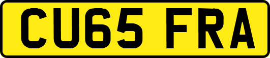 CU65FRA