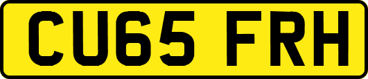CU65FRH