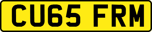 CU65FRM