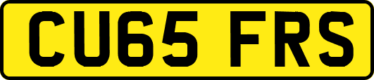 CU65FRS