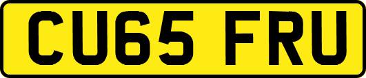 CU65FRU