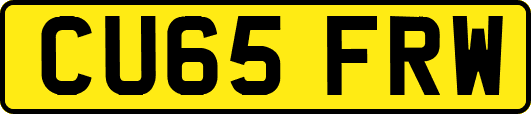 CU65FRW