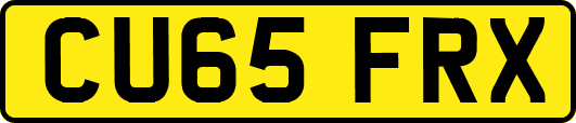 CU65FRX