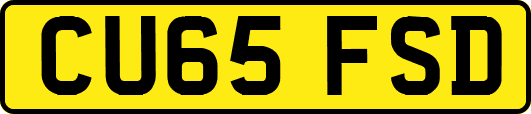 CU65FSD