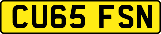 CU65FSN