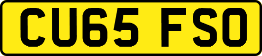 CU65FSO