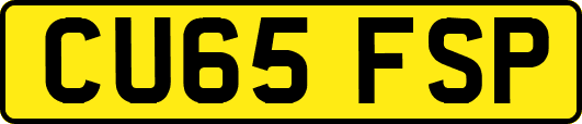 CU65FSP