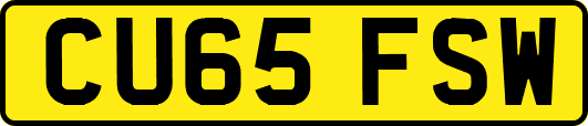 CU65FSW
