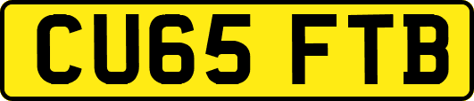 CU65FTB