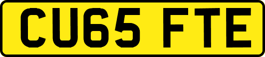 CU65FTE
