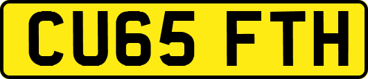 CU65FTH