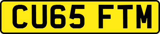 CU65FTM