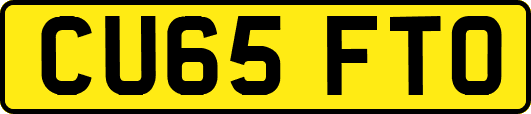 CU65FTO