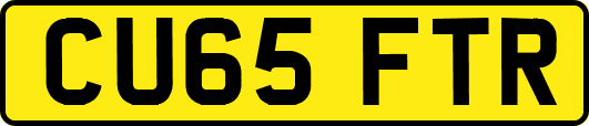 CU65FTR