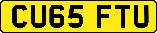 CU65FTU