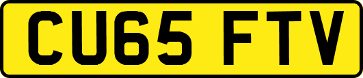 CU65FTV