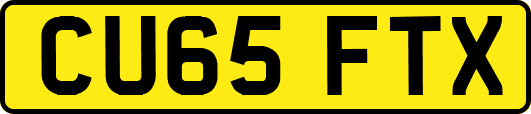 CU65FTX