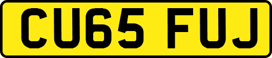 CU65FUJ