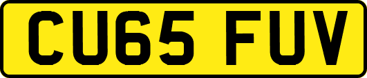 CU65FUV