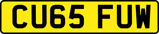 CU65FUW