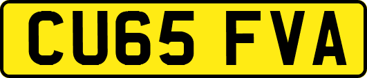 CU65FVA