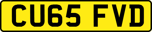 CU65FVD