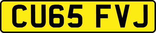 CU65FVJ