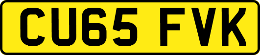 CU65FVK