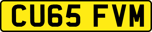 CU65FVM