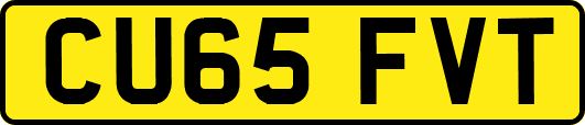 CU65FVT