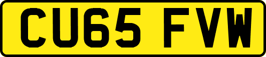 CU65FVW