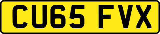 CU65FVX
