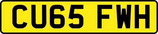 CU65FWH
