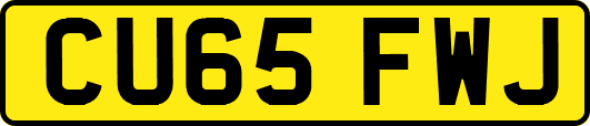 CU65FWJ