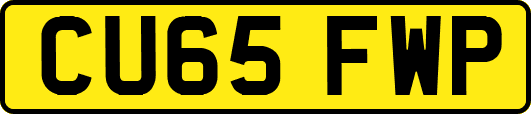 CU65FWP