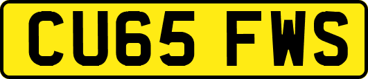 CU65FWS