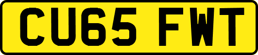 CU65FWT