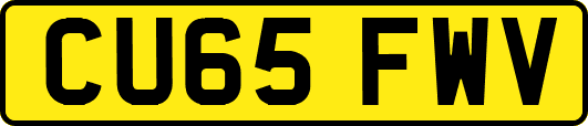 CU65FWV