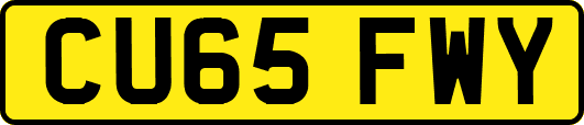 CU65FWY