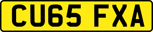 CU65FXA