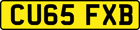 CU65FXB