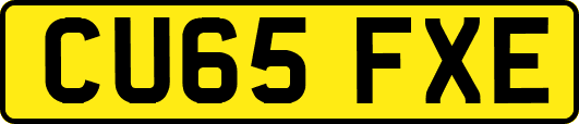 CU65FXE