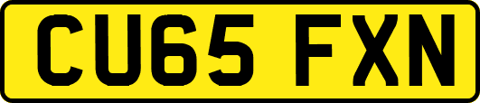 CU65FXN