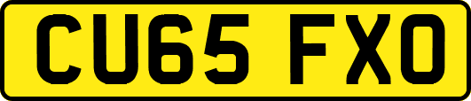 CU65FXO