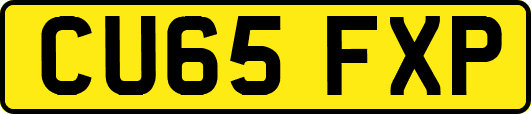CU65FXP