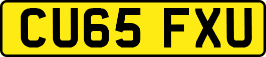 CU65FXU