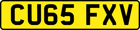 CU65FXV