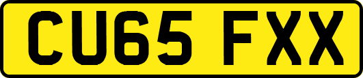 CU65FXX