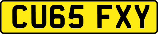 CU65FXY