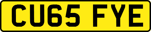 CU65FYE